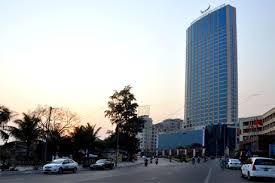 Muong Thanh Ha Long Hotel